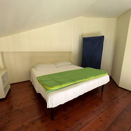 La Piazzetta Apartment Авелино Екстериор снимка
