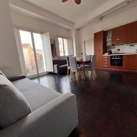 La Piazzetta Apartment Авелино Екстериор снимка