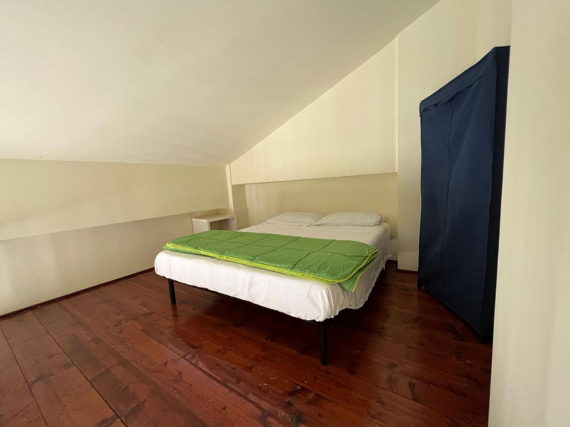 La Piazzetta Apartment Авелино Екстериор снимка