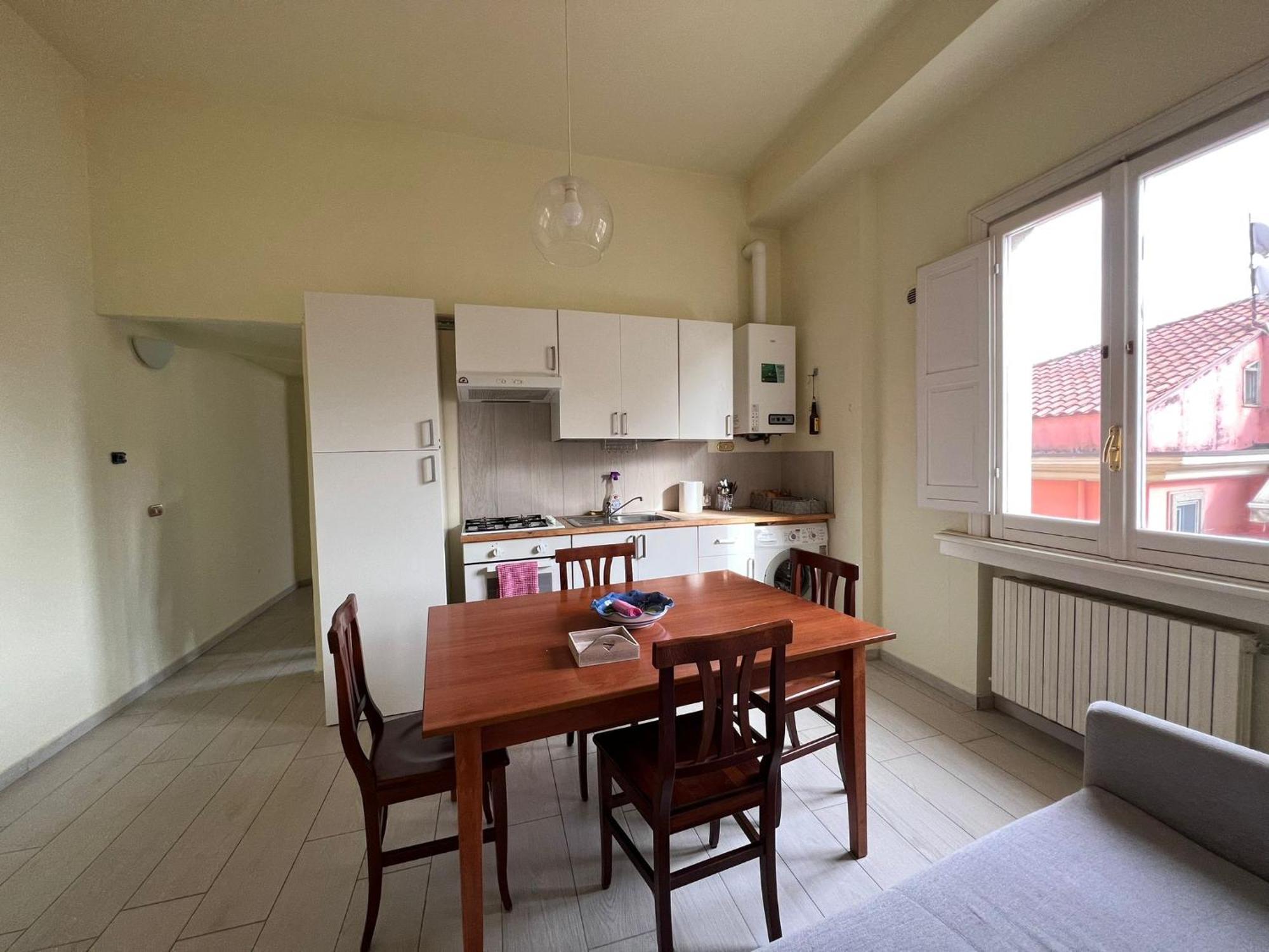 La Piazzetta Apartment Авелино Екстериор снимка