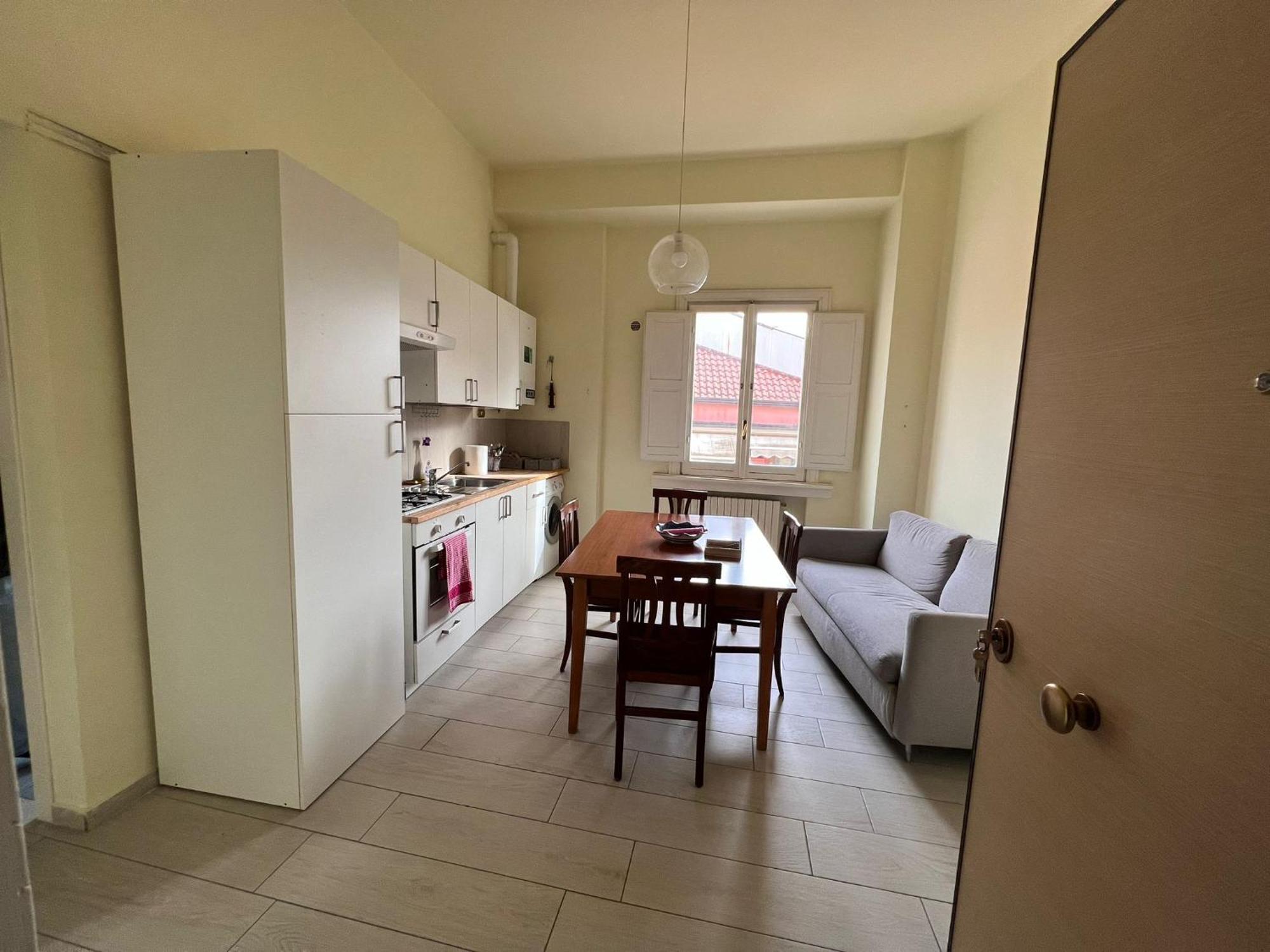 La Piazzetta Apartment Авелино Екстериор снимка