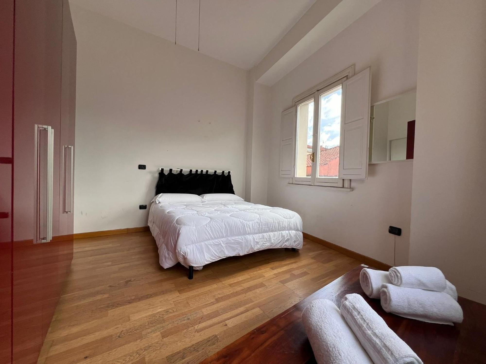 La Piazzetta Apartment Авелино Екстериор снимка