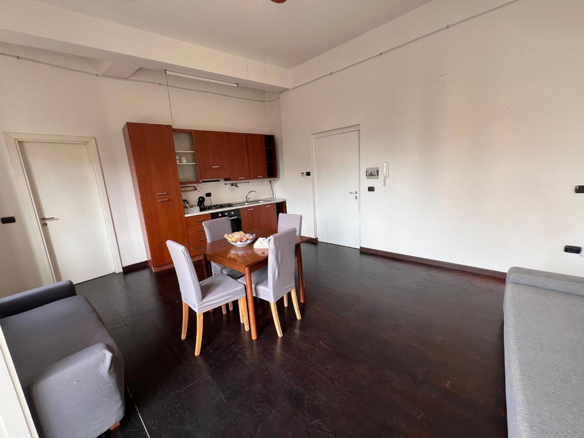 La Piazzetta Apartment Авелино Екстериор снимка