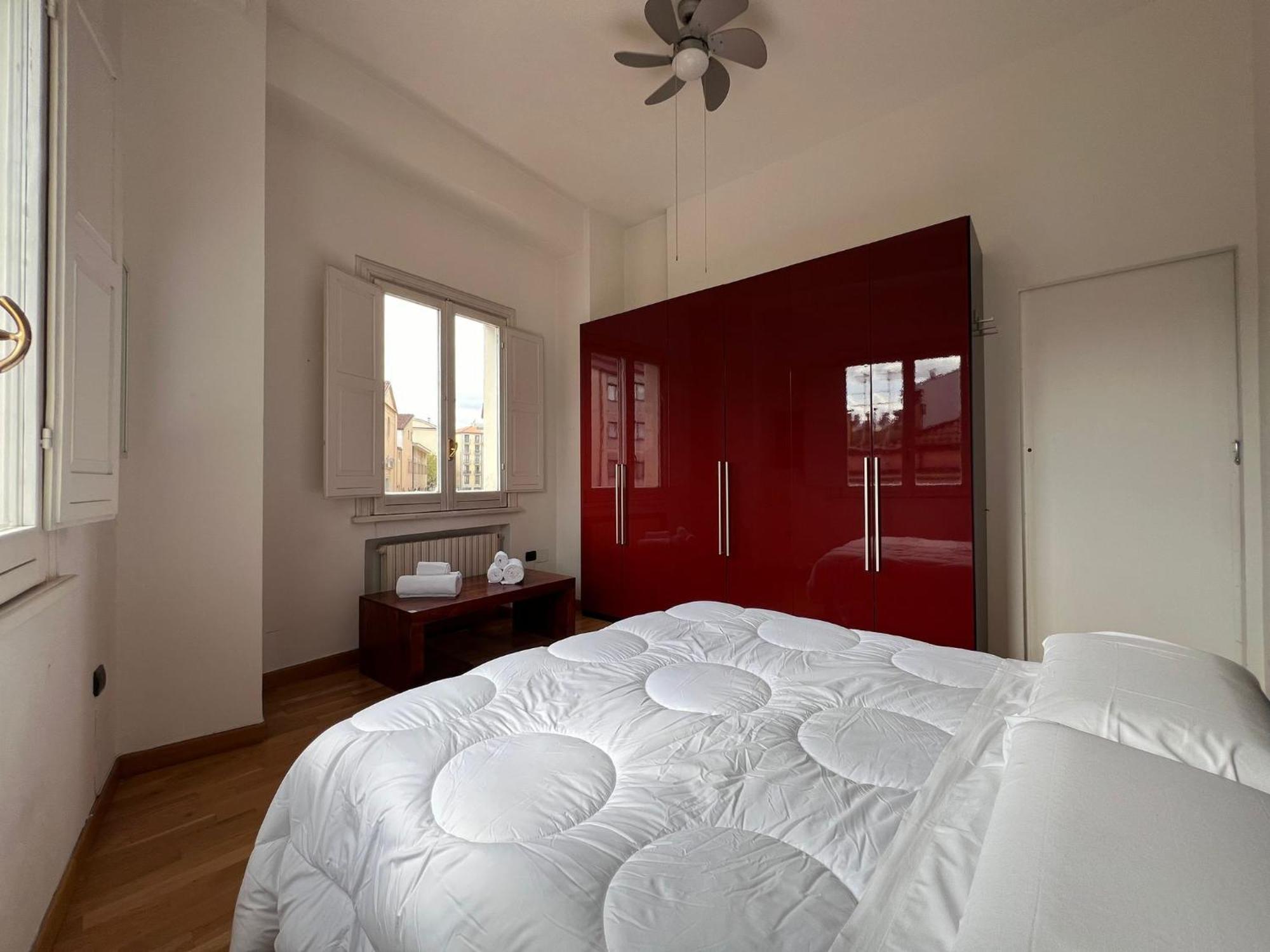 La Piazzetta Apartment Авелино Екстериор снимка