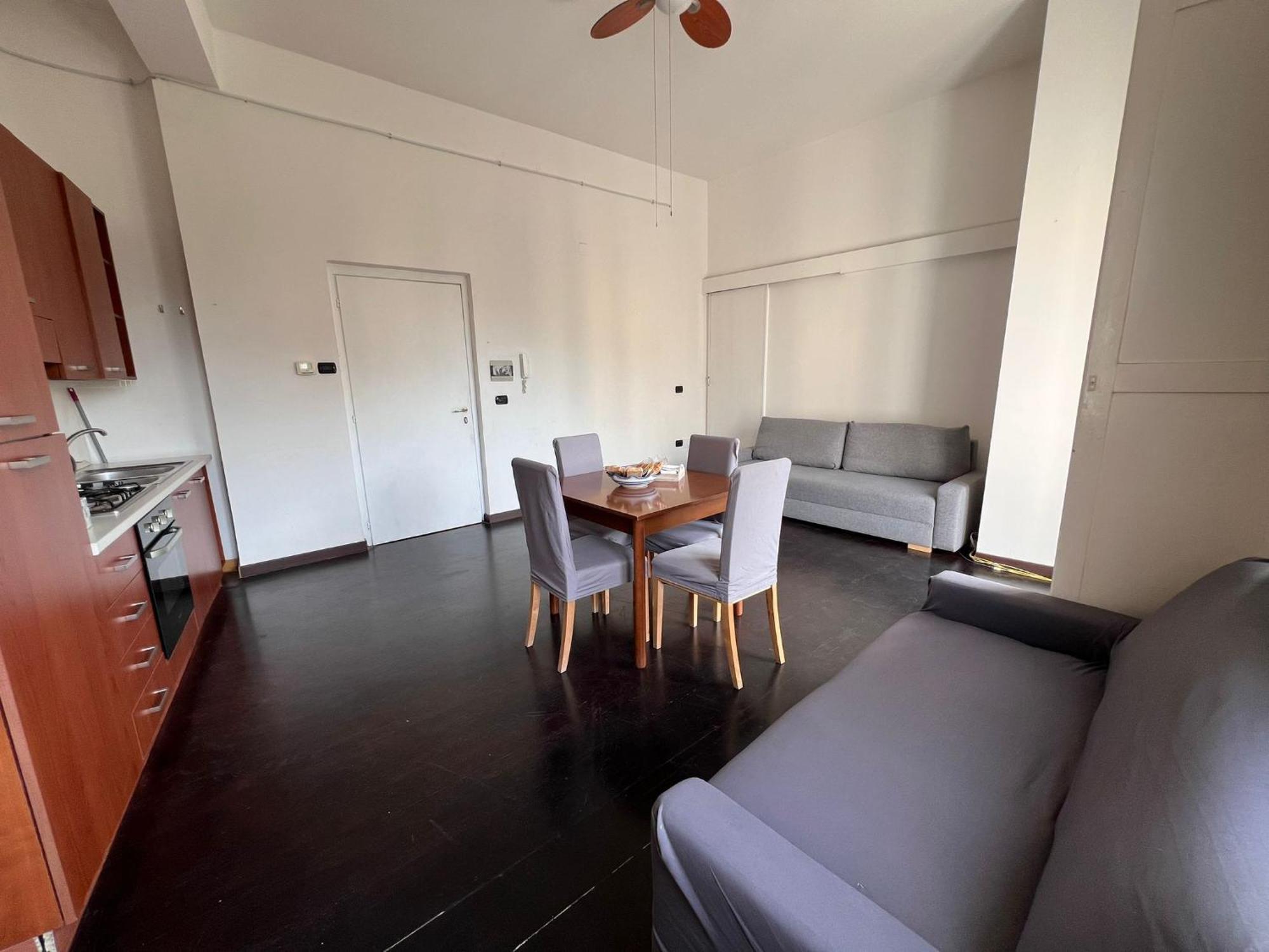La Piazzetta Apartment Авелино Екстериор снимка